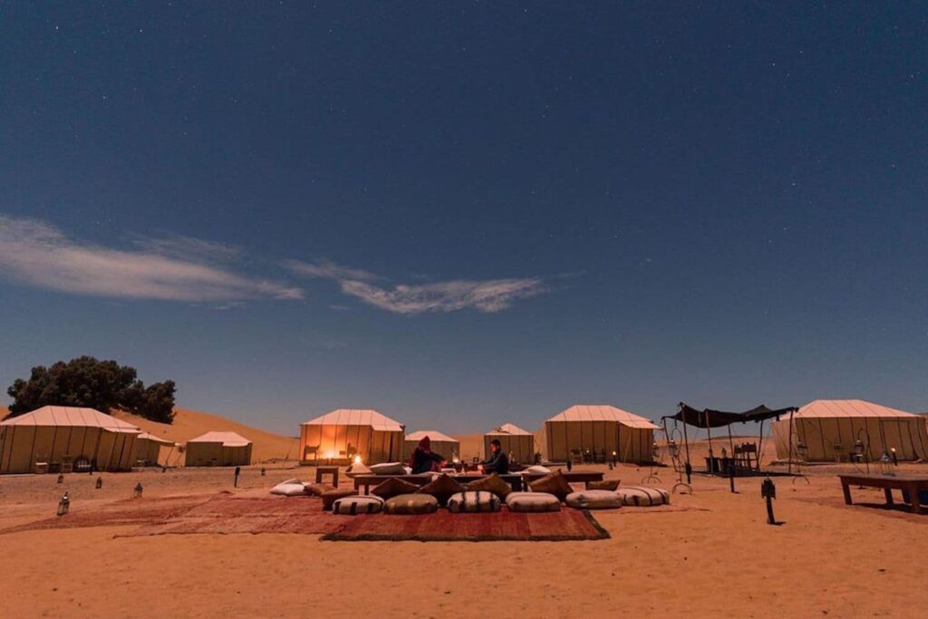 desert safari Jaisalmer