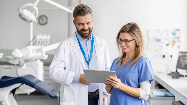 Transforming Dental Marketing with Patient-Generated Educational Content